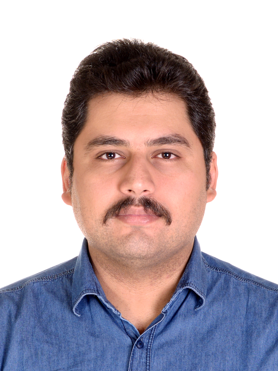 حمیدرضا میرلو